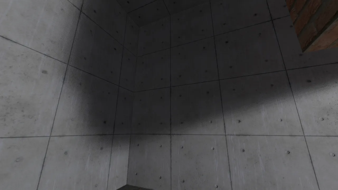 Initial Shadow Size is 3